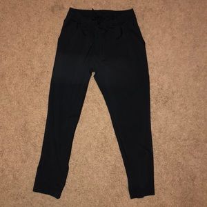 Lululemon Joggers